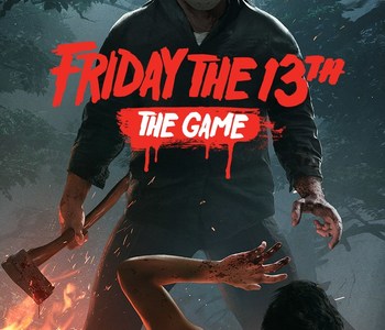 Friday the 13th The Game