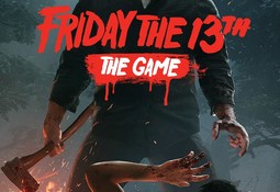 Friday the 13th The Game