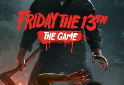 Friday the 13th: The Game Xbox One