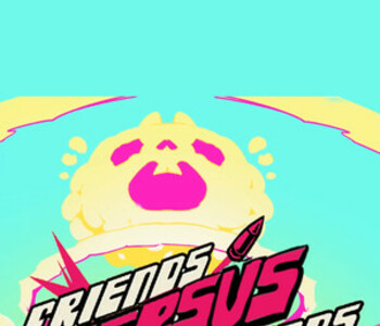 Friends vs Friends
