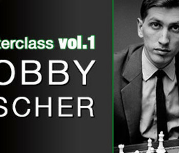 Fritz for Fun 13: Master Class Volume 1, Bobby Fischer