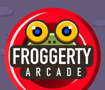 Froggerty Arcade