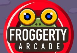 Froggerty Arcade