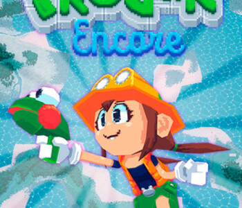 Frogun Encore