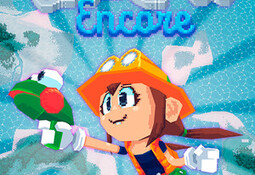 Frogun Encore