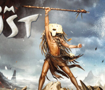 From Dust