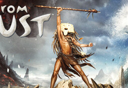From Dust