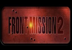 Front Mission 2: Remake Nintendo Switch