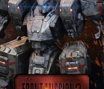 Front Mission 2: Remake Xbox X