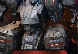 Front Mission 2: Remake Xbox X