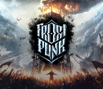 Frostpunk