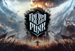 Frostpunk