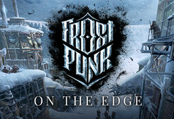 Frostpunk: On The Edge