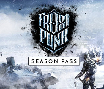 Frostpunk: Season Pass