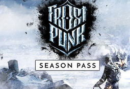 Frostpunk: Season Pass