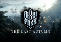 Frostpunk: The Last Autumn
