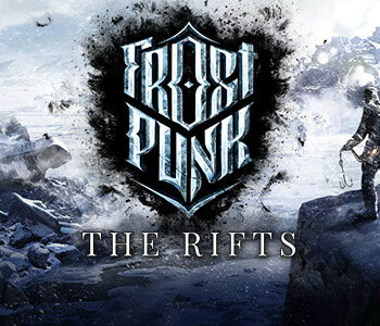 Frostpunk: The Rifts