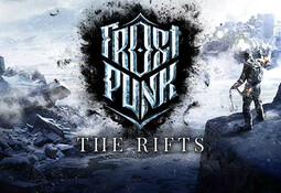 Frostpunk: The Rifts