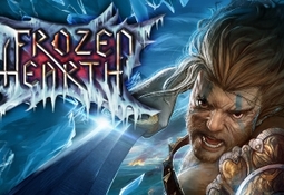 Frozen Hearth