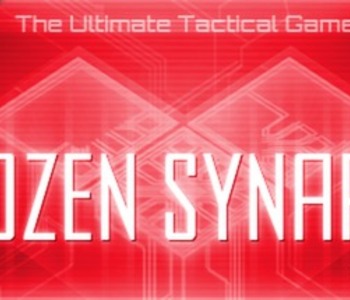 Frozen Synapse Red DLC