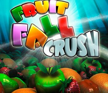 FruitFall Crush