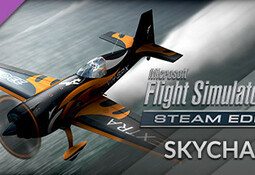 FSX: Steam Edition - Skychaser Add-On