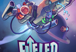 Fueled Up