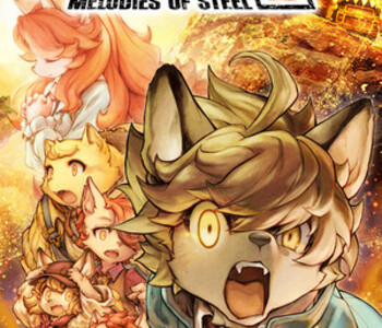 Fuga: Melodies of Steel 2