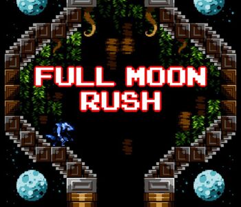 Full Moon Rush