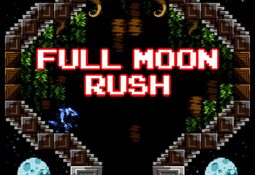 Full Moon Rush