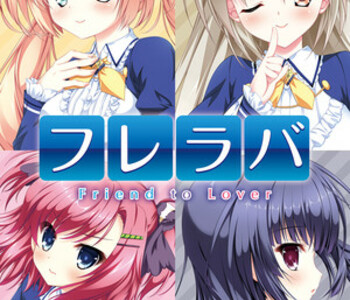 Fureraba ~Friend to Lover~