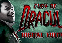 Fury of Dracula: Digital Edition