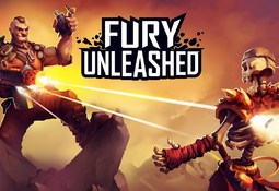 Fury Unleashed