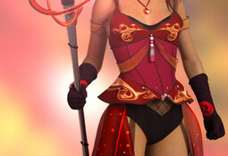 Futa Spell