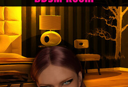 Futanari Sex - BDSM Room