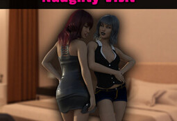 Futanari Sex - Naughty Visit