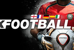 FX Football - The Manager for Every Football Fan