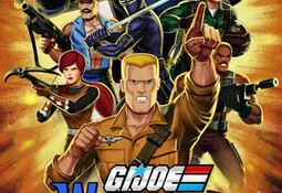 G.I. Joe: Wrath of Cobra