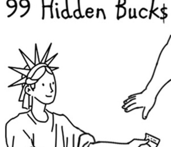 Gabenwood: 99 Hidden Bucks