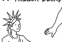 Gabenwood: 99 Hidden Bucks