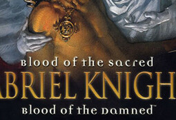 Gabriel Knight 3: Blood of the Sacred, Blood of the Damned