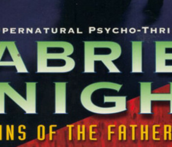 Gabriel Knight: Sins of the Fathers