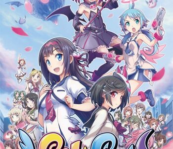 Gal Gun: Double Peace Nintendo Switch