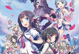Gal Gun: Double Peace Nintendo Switch
