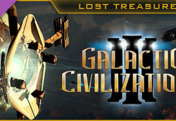 Galactic Civilizations III - Lost Treasures DLC