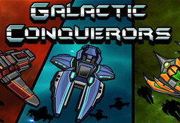 Galactic Conquerors