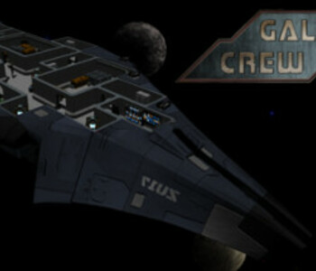 Galactic Crew