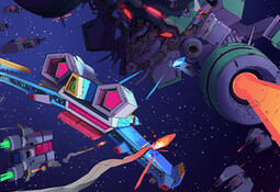 Galactic Wars EX