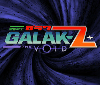 GALAK-Z