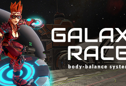 Galaxy Race